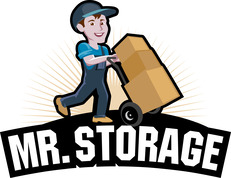 Mr. Storage in Oceano & Grover Beach, CA